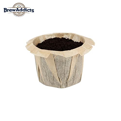 600 Paper Coffee Single (600 Count)