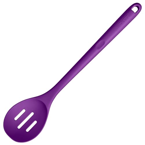 Silicone Slotted Spoon