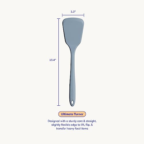 Get It Right Silicone Spatula Turner