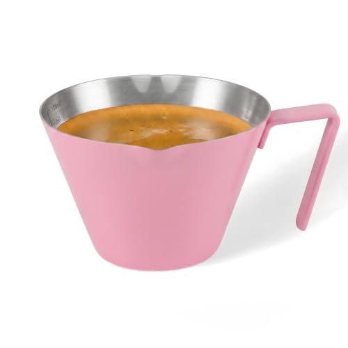 Stainless Steel Espresso Shot Cup