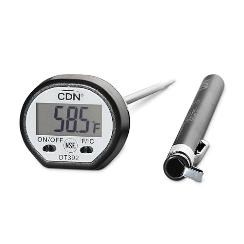 DT392 ProAccurate® Digital Food Thermometer