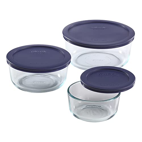 Simply Store 3 (6 Count)