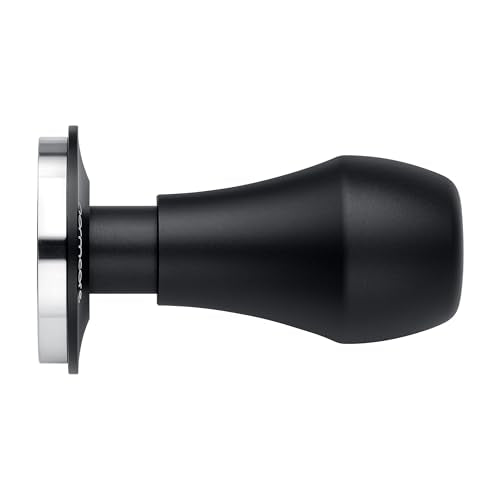 45.5mm Coffee Tamper V4.1 with Click Sound Feedback