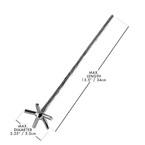 Swizzle Stick Stirrer