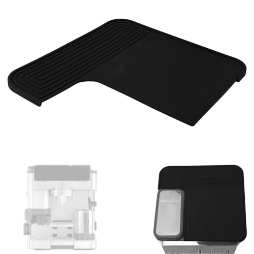 Top Mat for Ninja Luxe ES601 Espresso Coffee Machine