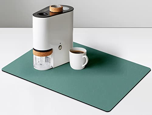 Coffee Maker Mat For Countertops