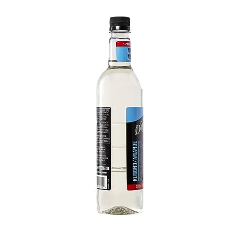 Classic Almond Syrup (25.4 Fl Oz)