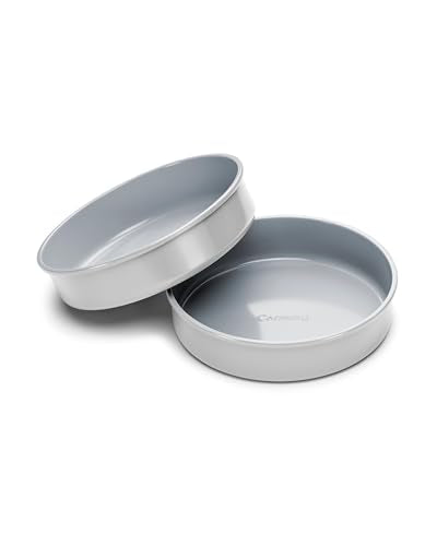 Non Stick Ceramic (2 Count)