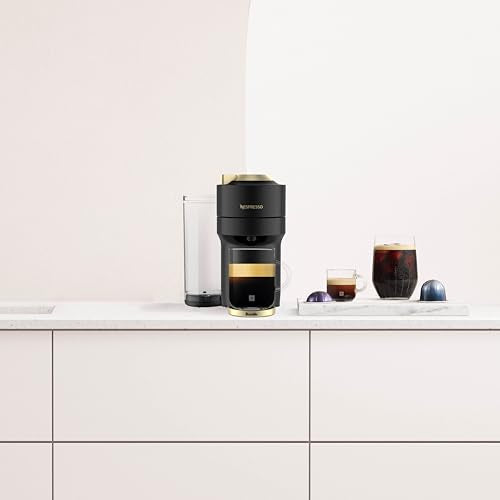 Vertuo Pop+ Coffee & Espresso Maker by Breville