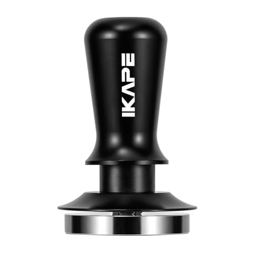 53.3mm Espresso Tamper
