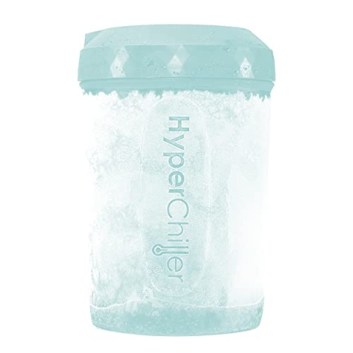 HC2AS Patented Iced Coffee