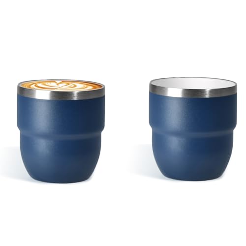 Espresso Cups (2 Count)
