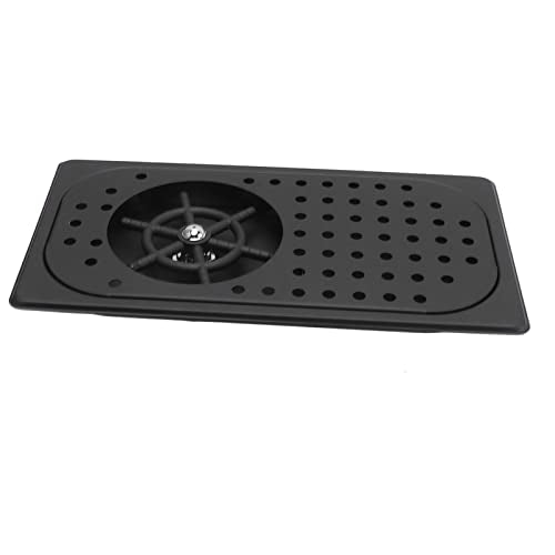 Pitcher Rinser Cup Washer