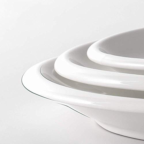Large Serving Platter (3 Count)