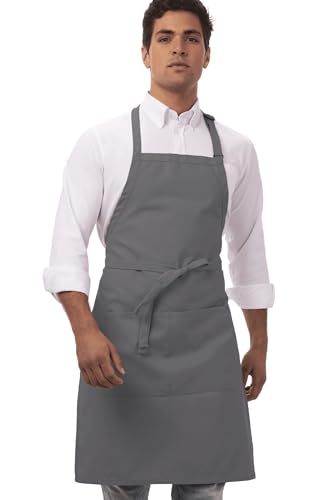 Unisex Butcher Apron