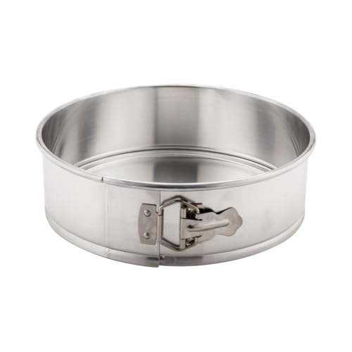 Met Lux 9 Inch Round Cake Pan 1 Springform Springform Pan