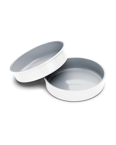 Non Stick Ceramic (2 Count)