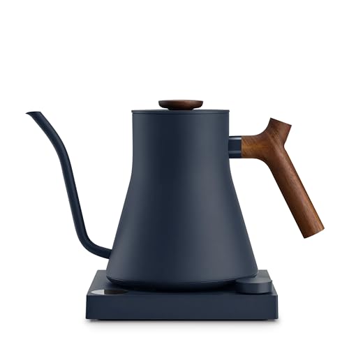 Stagg EKG Pro Electric Gooseneck Kettle for Pour