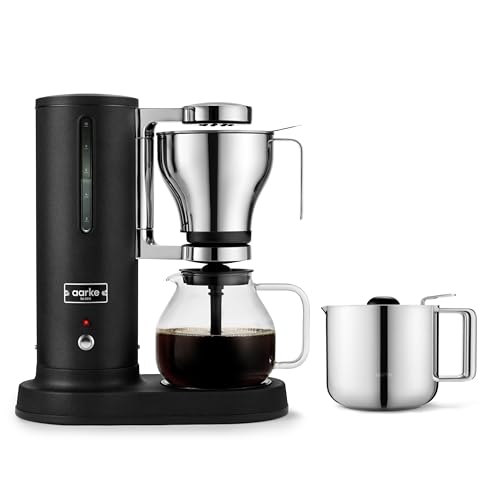 Drip Coffee Maker Bundle