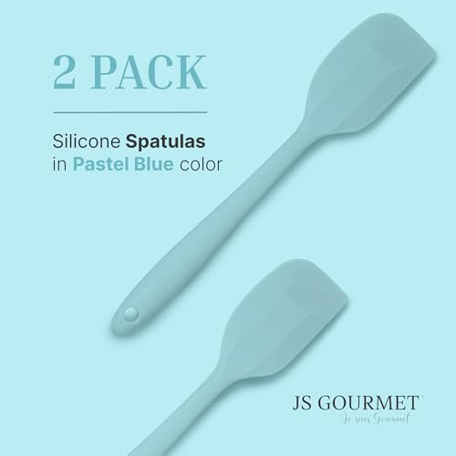 Silicone Spatula Set (2 Count)