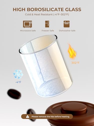 7 oz Coffee Canister