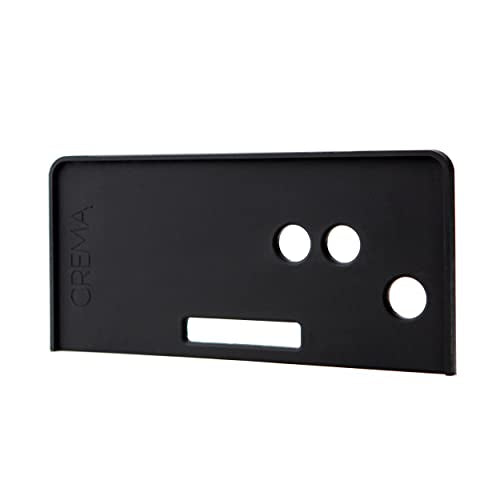 Coffee Products Tamping Mat for Barista Express