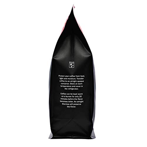 Volcanica House Blend Coffee (16 Ounce)