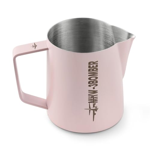 16.9oz Milk Frothing Pitcher