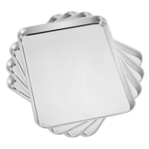 Baking Sheet Set of 4