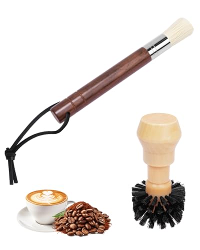 Espresso Brush Kit (2 Count)