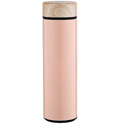 15oz Water Bottle Stainless Steel Thermos Flask