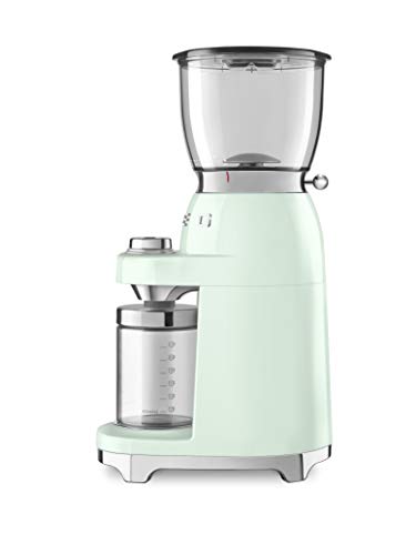 CGF11 Retro Style Coffee Grinder