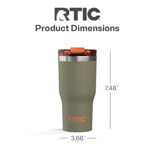 20oz Essential Tumbler with Lid
