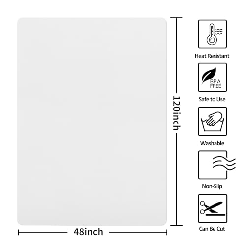 Extra Large Silicone Mat
