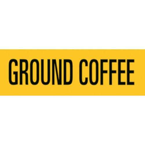 Ground Coffee (12 Ounce)