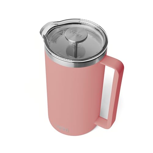 Rambler 64 oz. French Press Coffee Maker