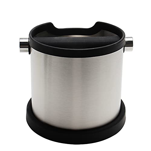 Espresso Knock Box