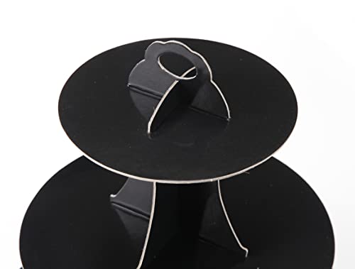 Cupcake Stand 2Pcs