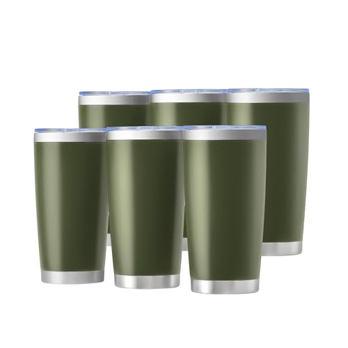 20oz Tumbler Bulk (6 Count)