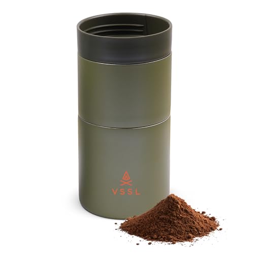 Nest Pour Over Coffee Set