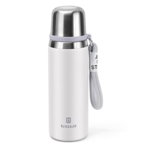 Stainless Steel thermo Bottles with cup 700ml