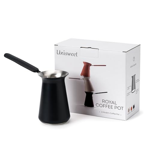 Turkish Coffee Pot