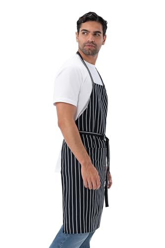 Unisex Chef Apron (2 Count)