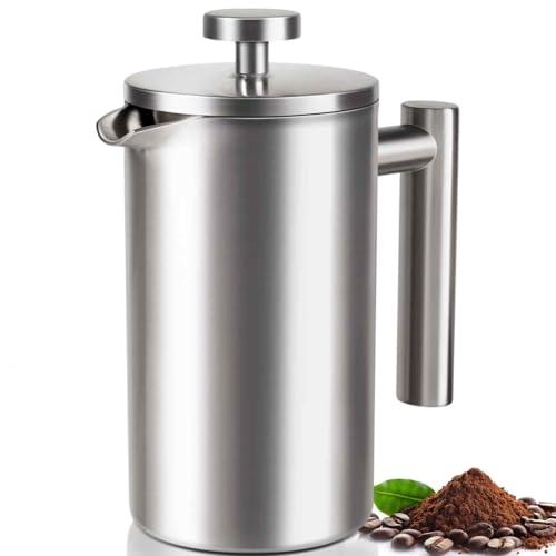 French Press 34 OZ