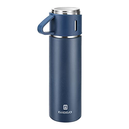 Stainless Steel Thermo 500ml