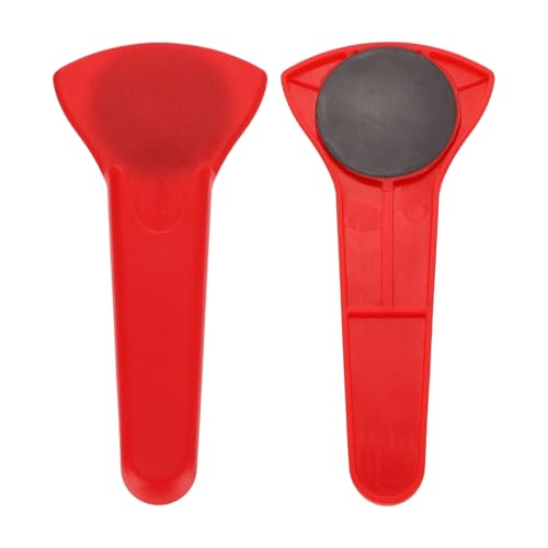 2 Pcs Magnetic Scissor Holder (2 Count)