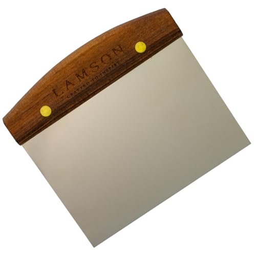 Bench Scraper