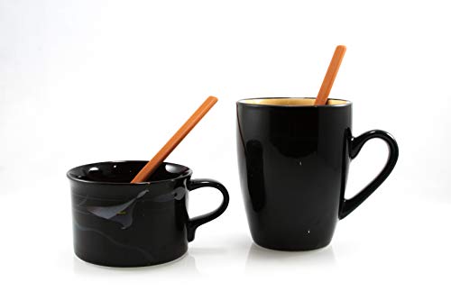 Silicone Stirring Spoon (2 Count)