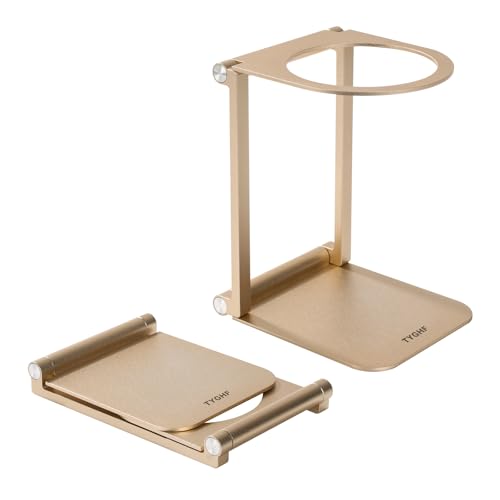 Pour Over Coffee Maker Stand