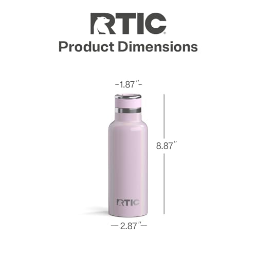 16oz Journey Water Bottle